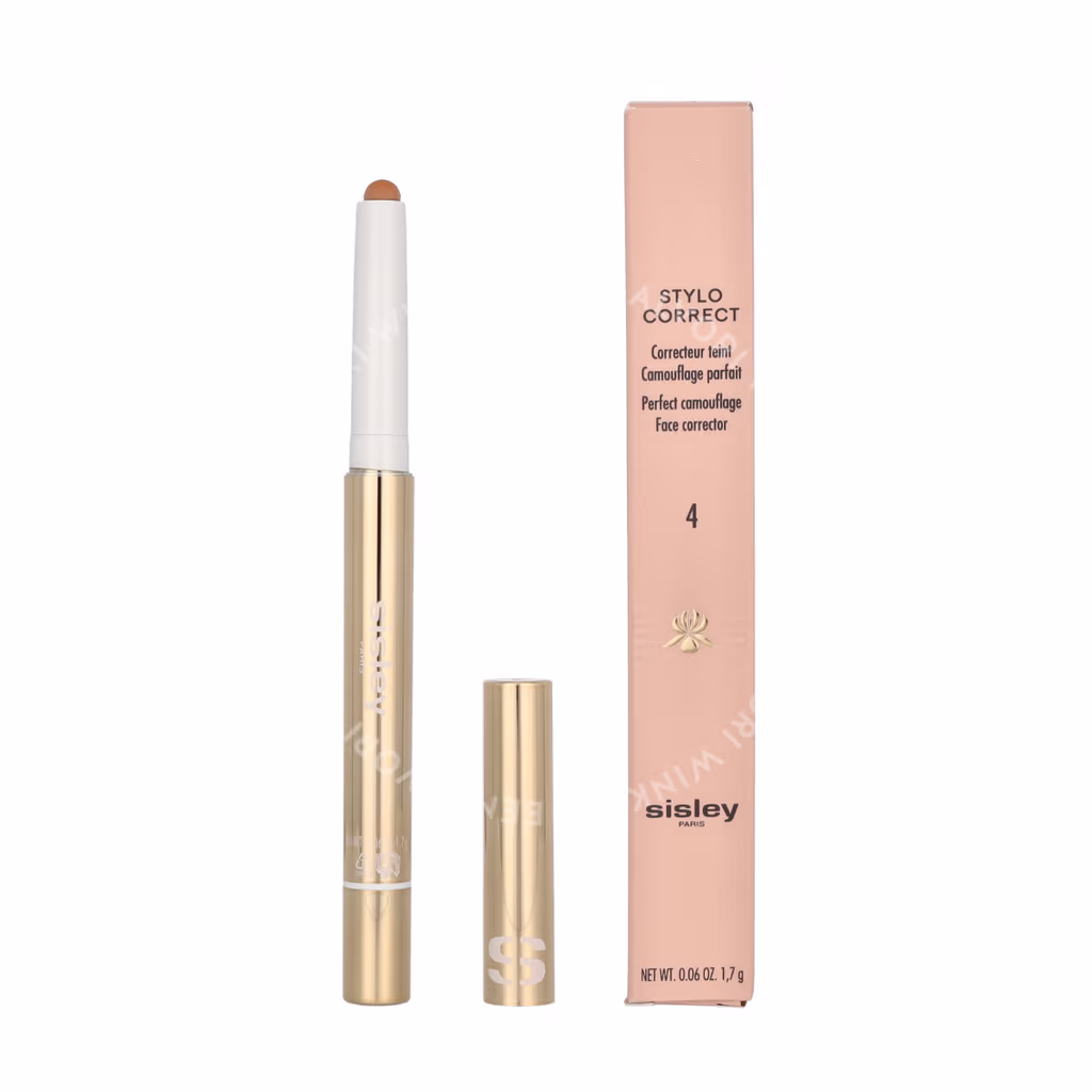 Sisley Sisley Stylo Correct Perfect Camouflage Face Corrector — #4 — foto 3