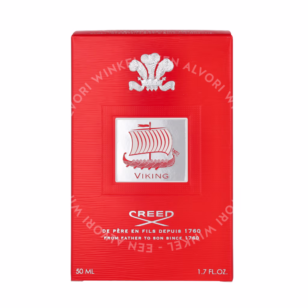 Creed Creed Viking Edp Spray — foto 2