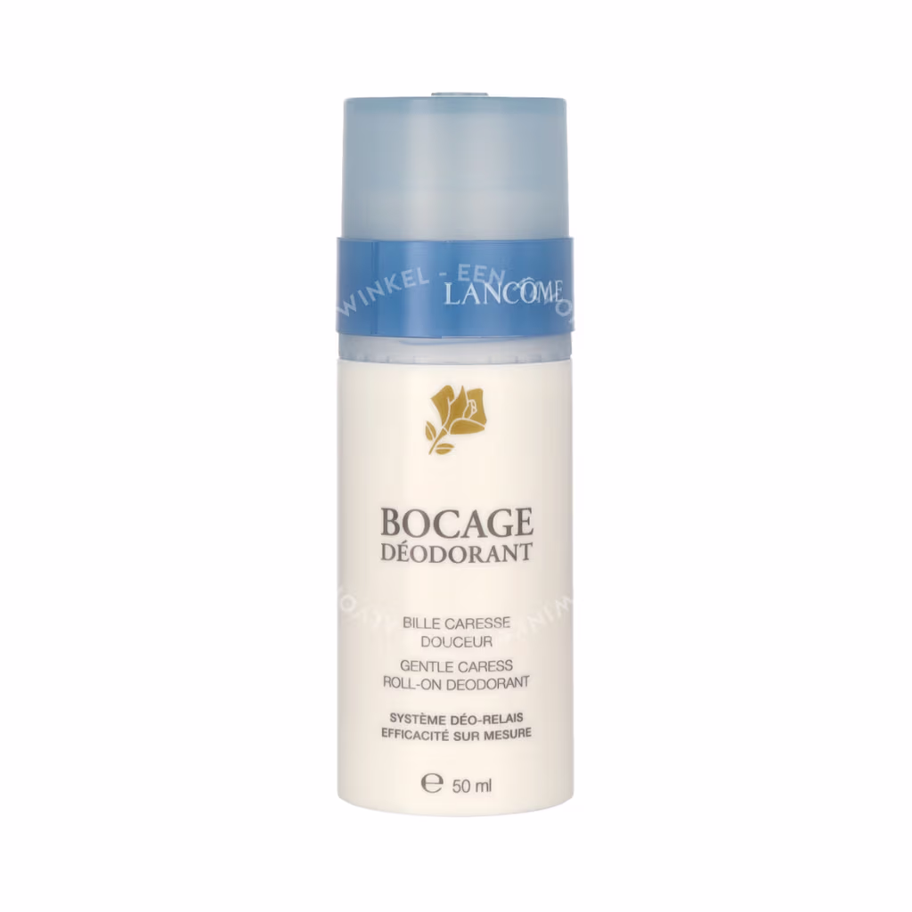 Lancome Lancome Bocage Gentle Caress Roll On Deodorant — foto 2