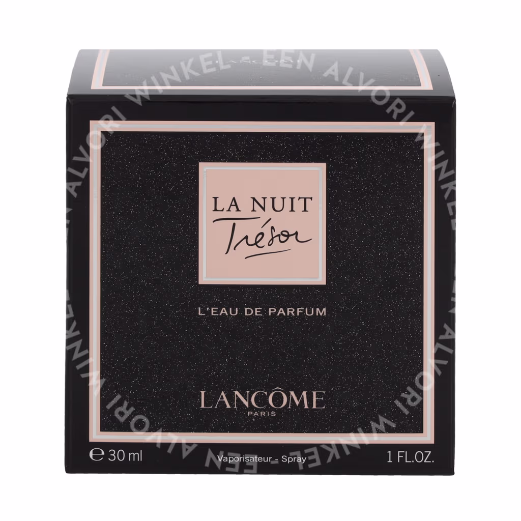 Lancome Lancome La Nuit Tresor Edp Spray — foto 2