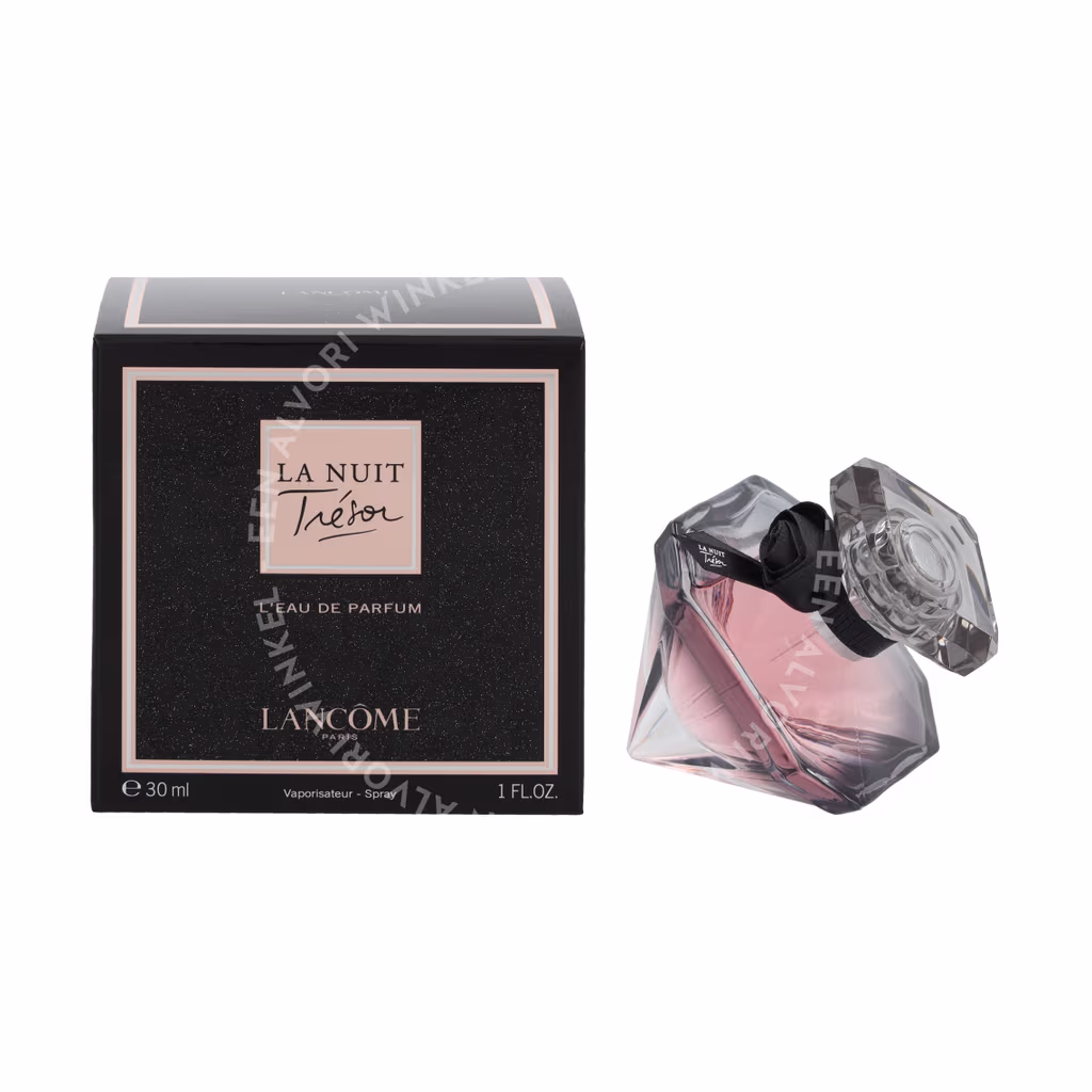 Lancome Lancome La Nuit Tresor Edp Spray — foto 3