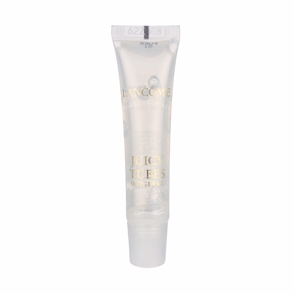 Lancome Lancome Juicy Tubes Original Lip Gloss — #01 Pure