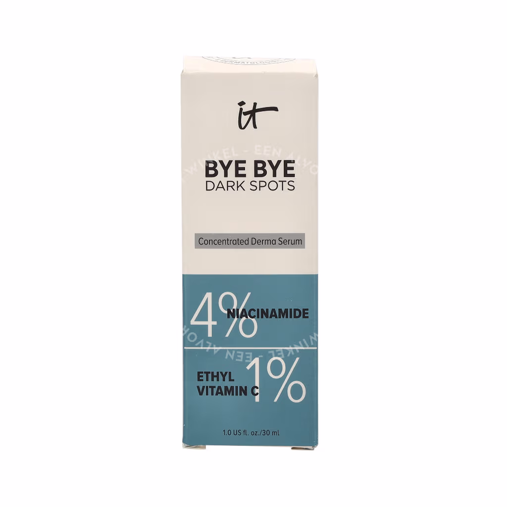 IT Cosmetics IT Cosmetics Bye Bye Dark Spots Concentrated Derma Serum — foto 2
