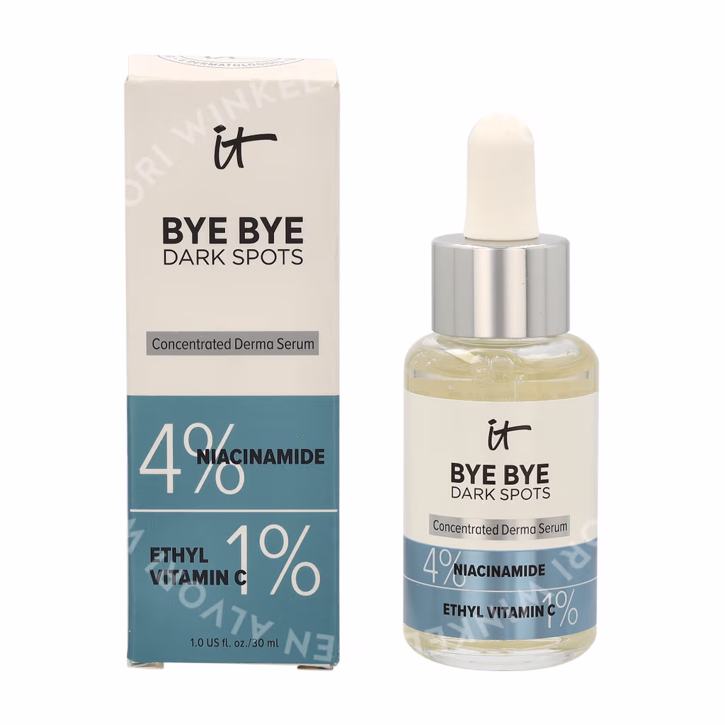 IT Cosmetics IT Cosmetics Bye Bye Dark Spots Concentrated Derma Serum — foto 3