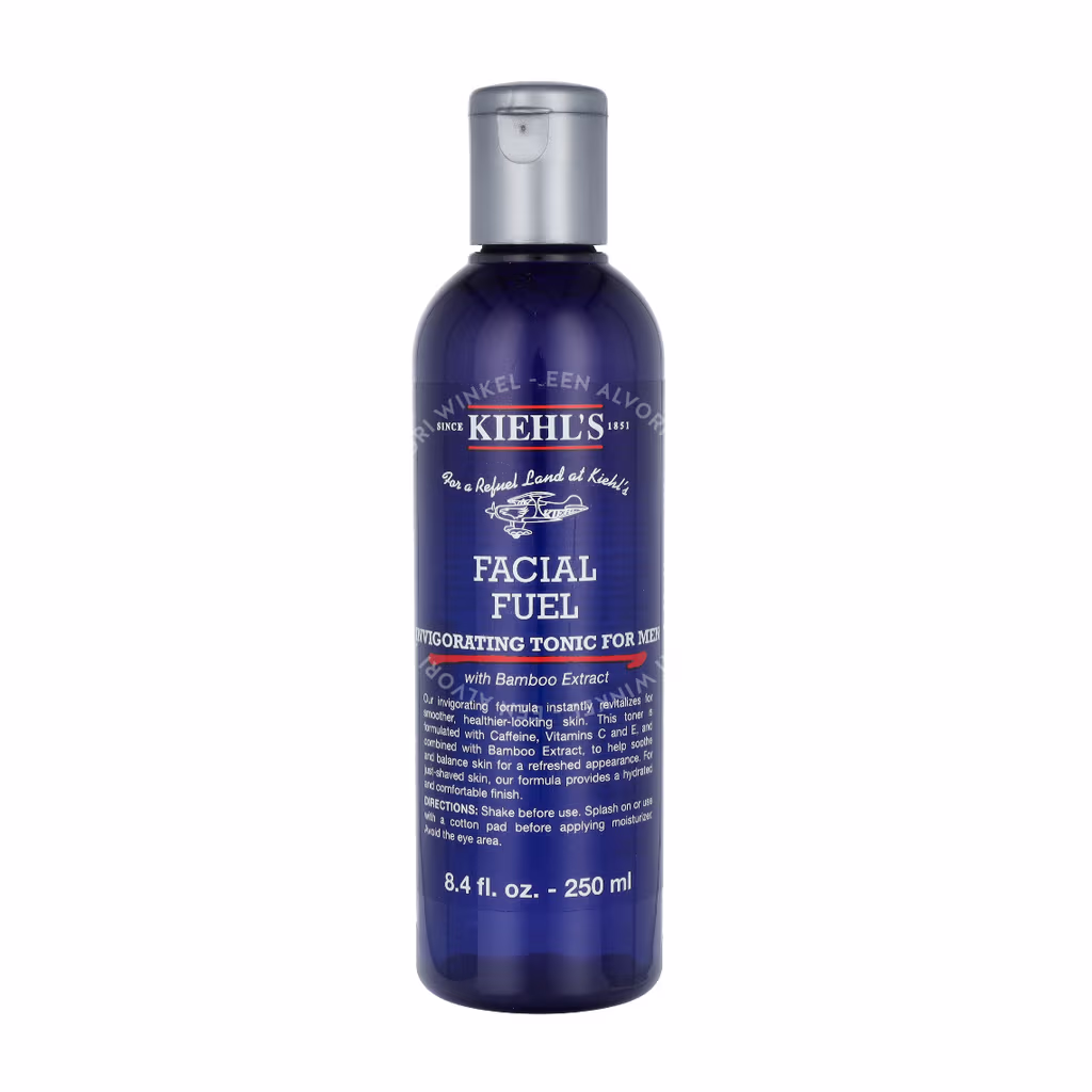 Kiehl's Kiehl's Men Facial Fuel Energizing Tonic