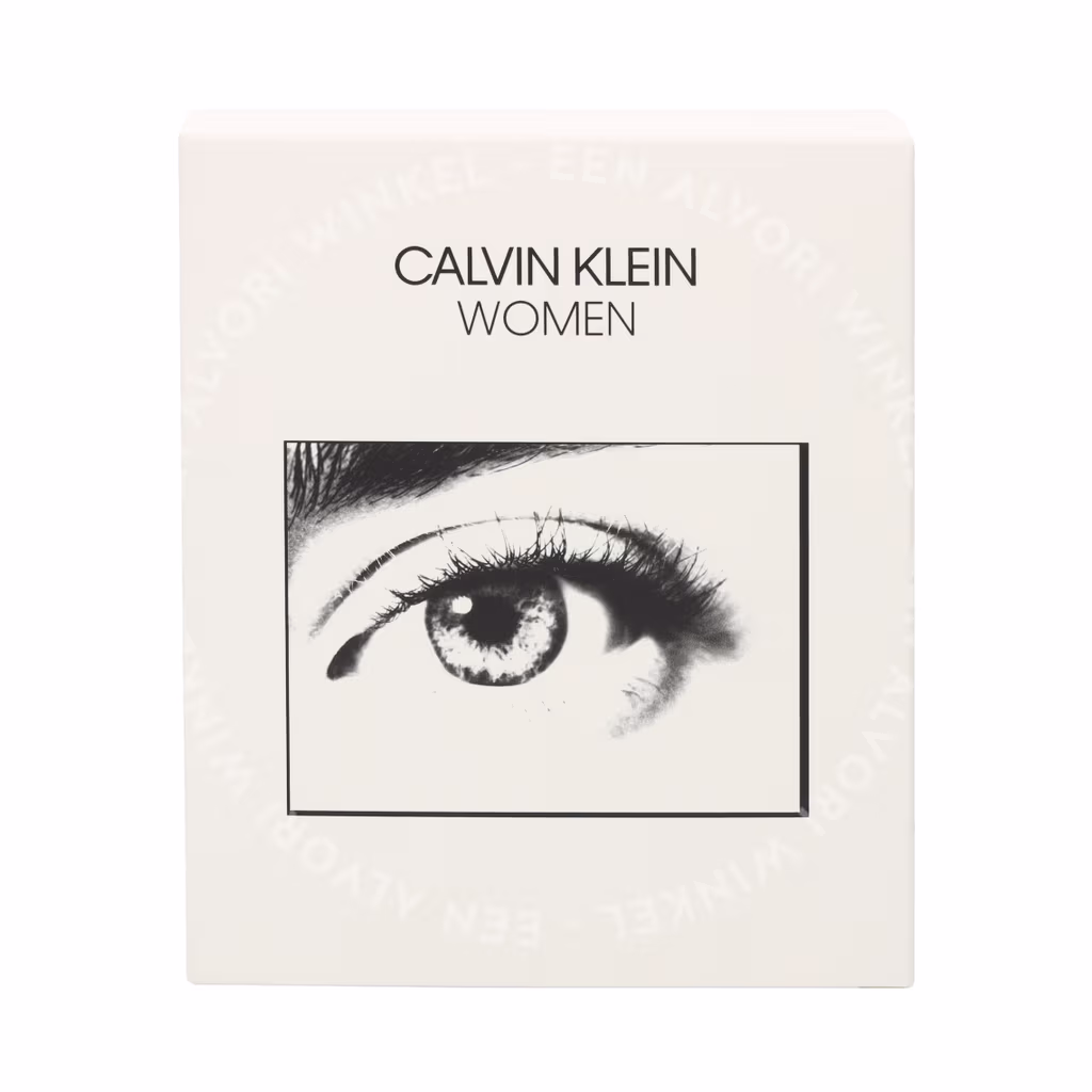 Calvin Klein Calvin Klein Women Edp Spray — foto 2