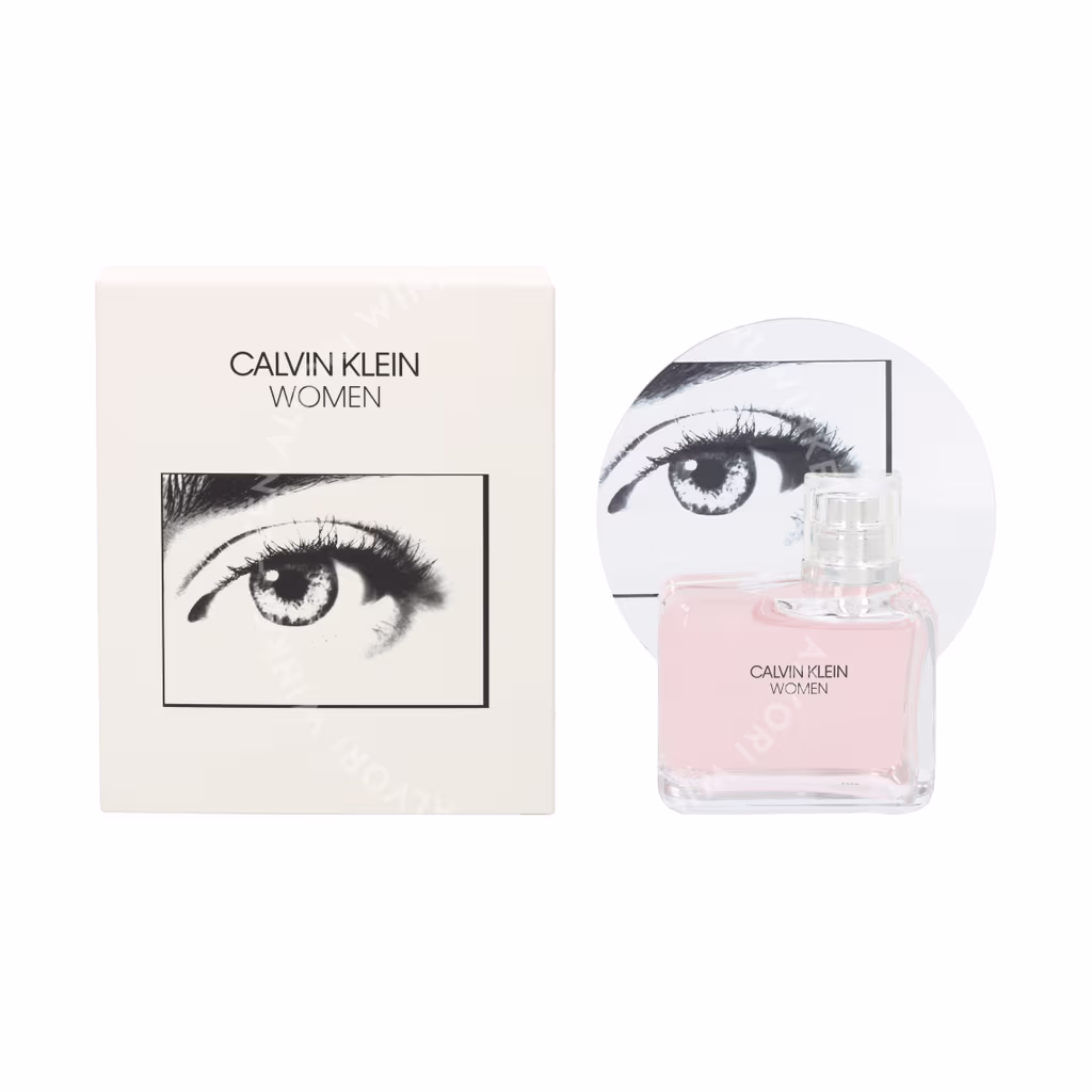 Calvin Klein Calvin Klein Women Edp Spray — foto 3