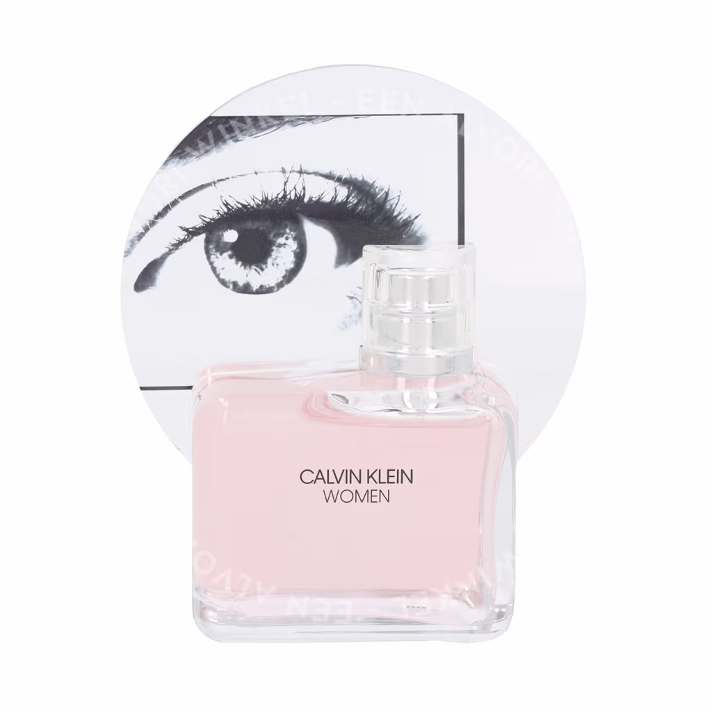 Calvin Klein Calvin Klein Women Edp Spray