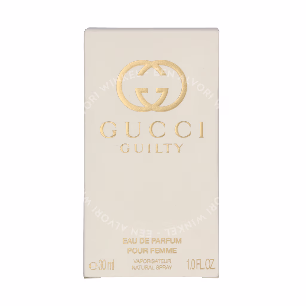 Gucci Gucci Guilty Pour Femme Edp Spray — foto 2