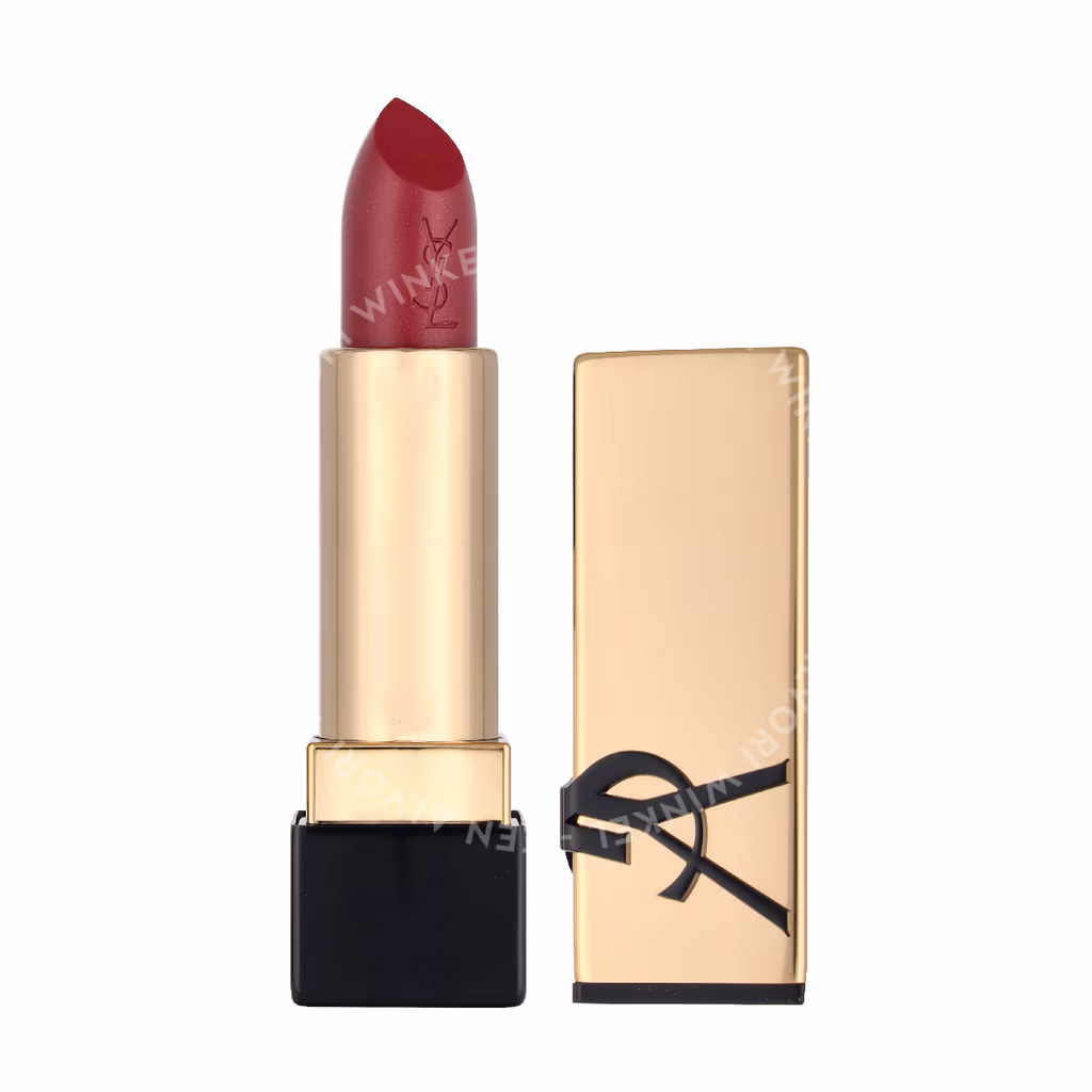 Yves Saint Laurent YSL Rouge Pur Couture Lipstick — N8