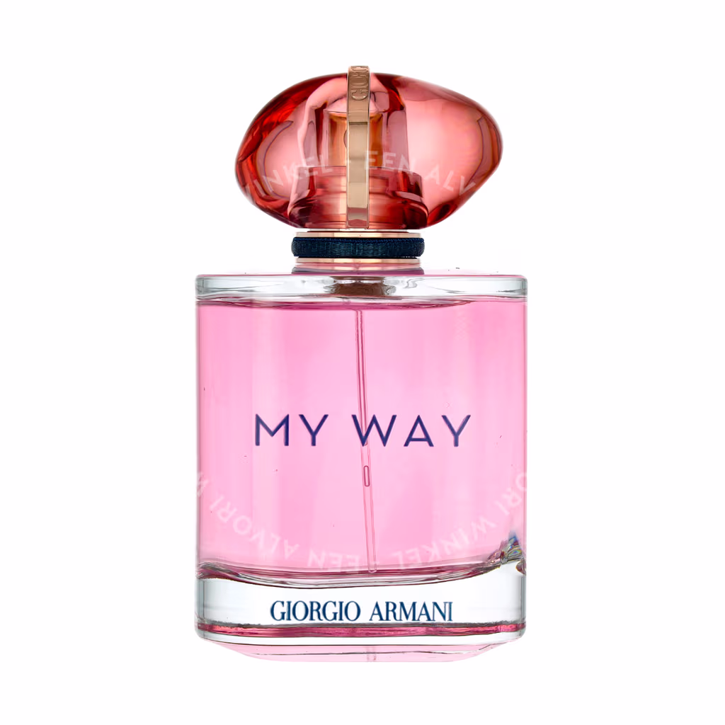 Armani Armani My Way Nectar Edp Spray