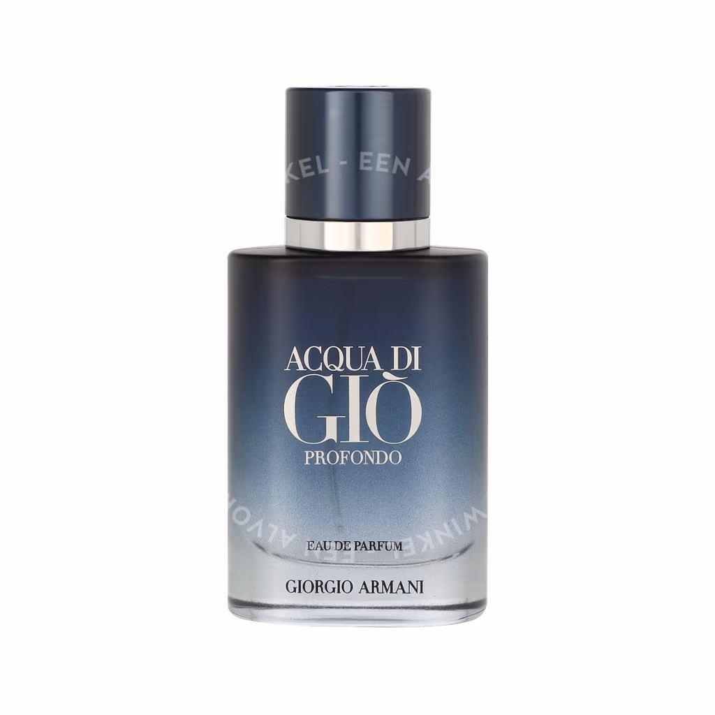 Armani Armani Acqua Di Gio Profondo Edp Spray