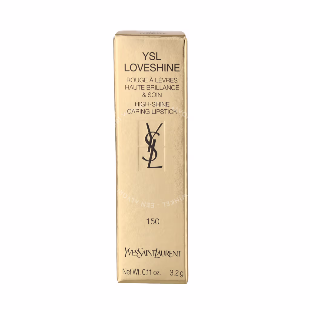 Yves Saint Laurent YSL Loveshine Lipstick — #150 Nude Lingerie — foto 2