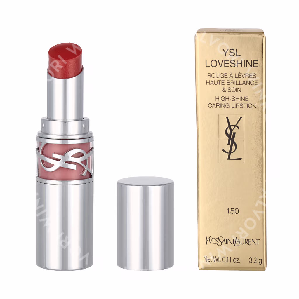 Yves Saint Laurent YSL Loveshine Lipstick — #150 Nude Lingerie — foto 3