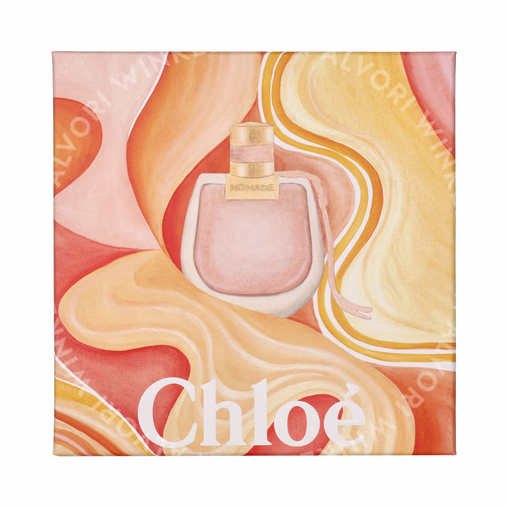 Chloe Chloe Nomade Giftset — foto 2