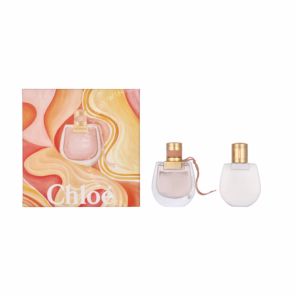 Chloe Chloe Nomade Giftset — foto 3