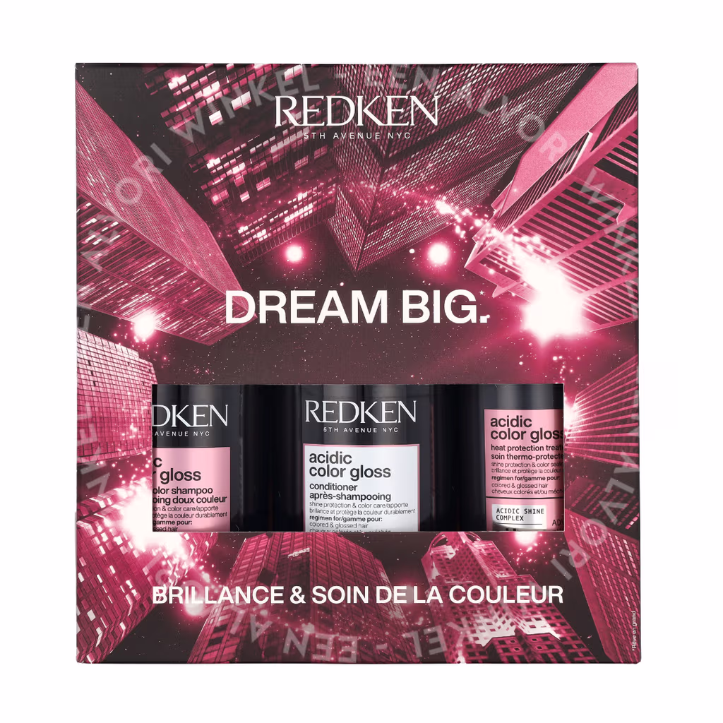 Redken Redken Acidic Color Gloss Set — foto 2