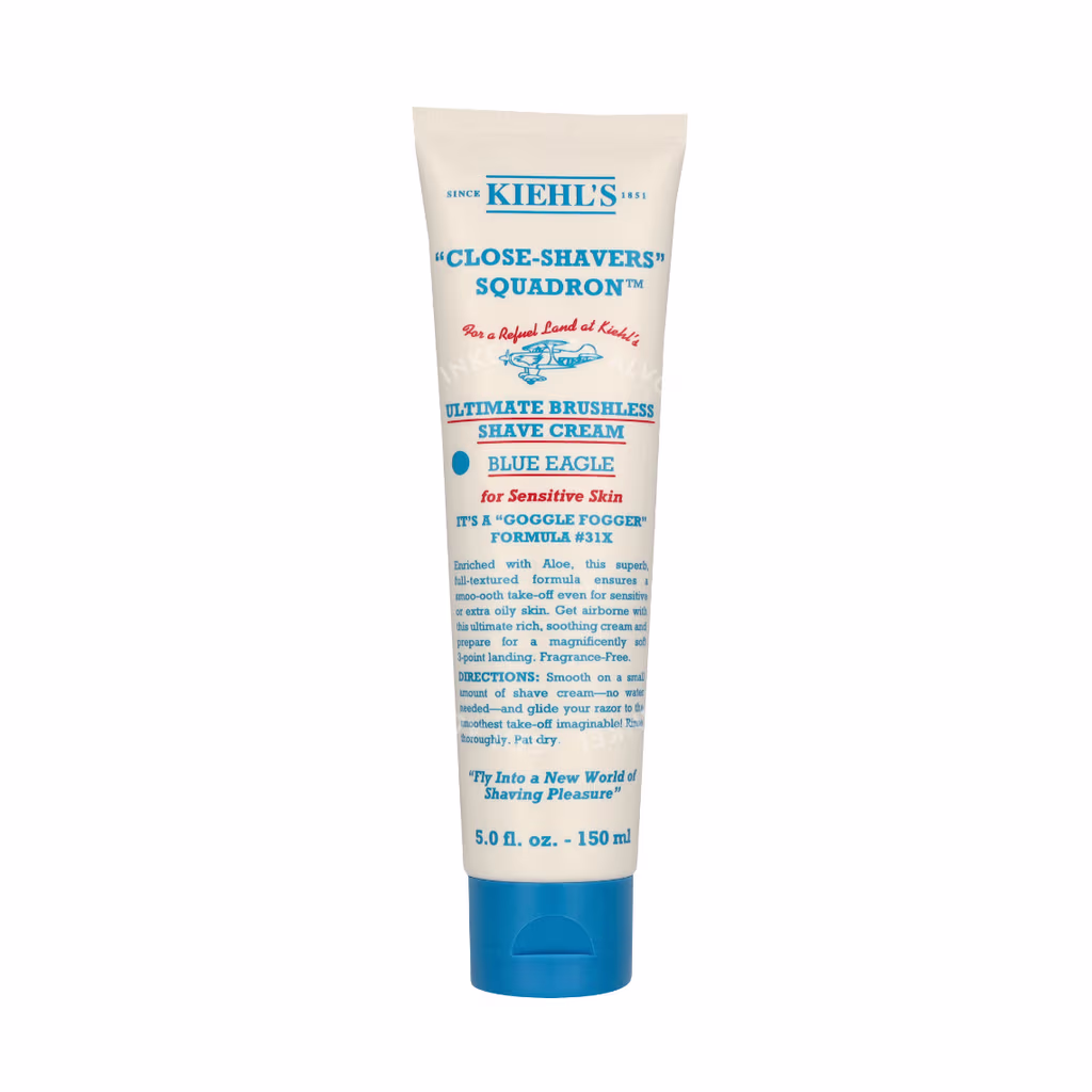 Kiehl's Kiehl's C.S.S. Ultimate Brushless Shave Cream