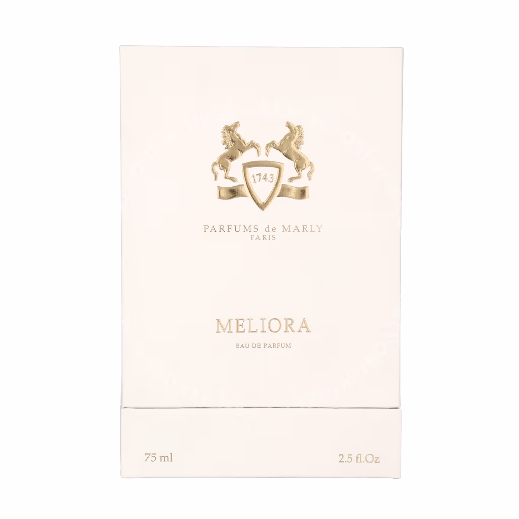 Parfums De Marly Parfums De Marly Meliora Edp Spray — foto 2