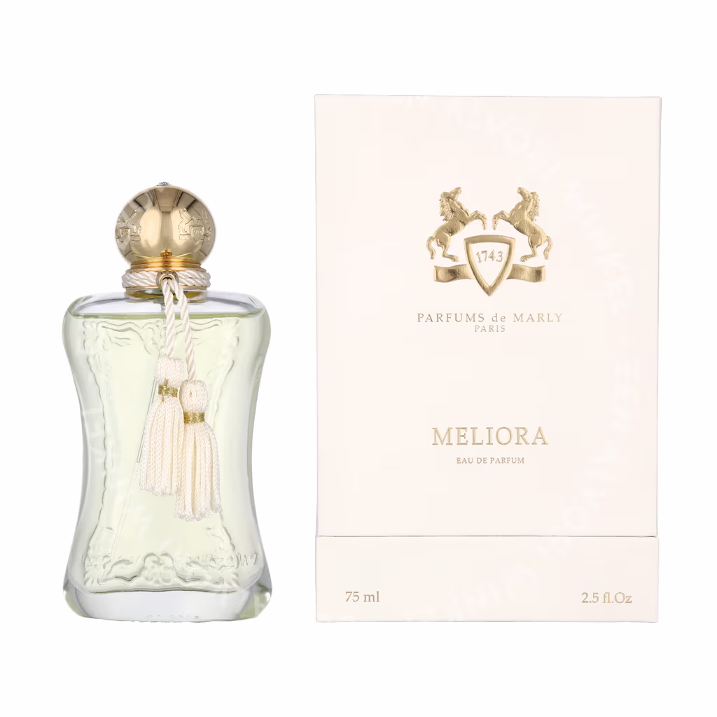 Parfums De Marly Parfums De Marly Meliora Edp Spray — foto 3