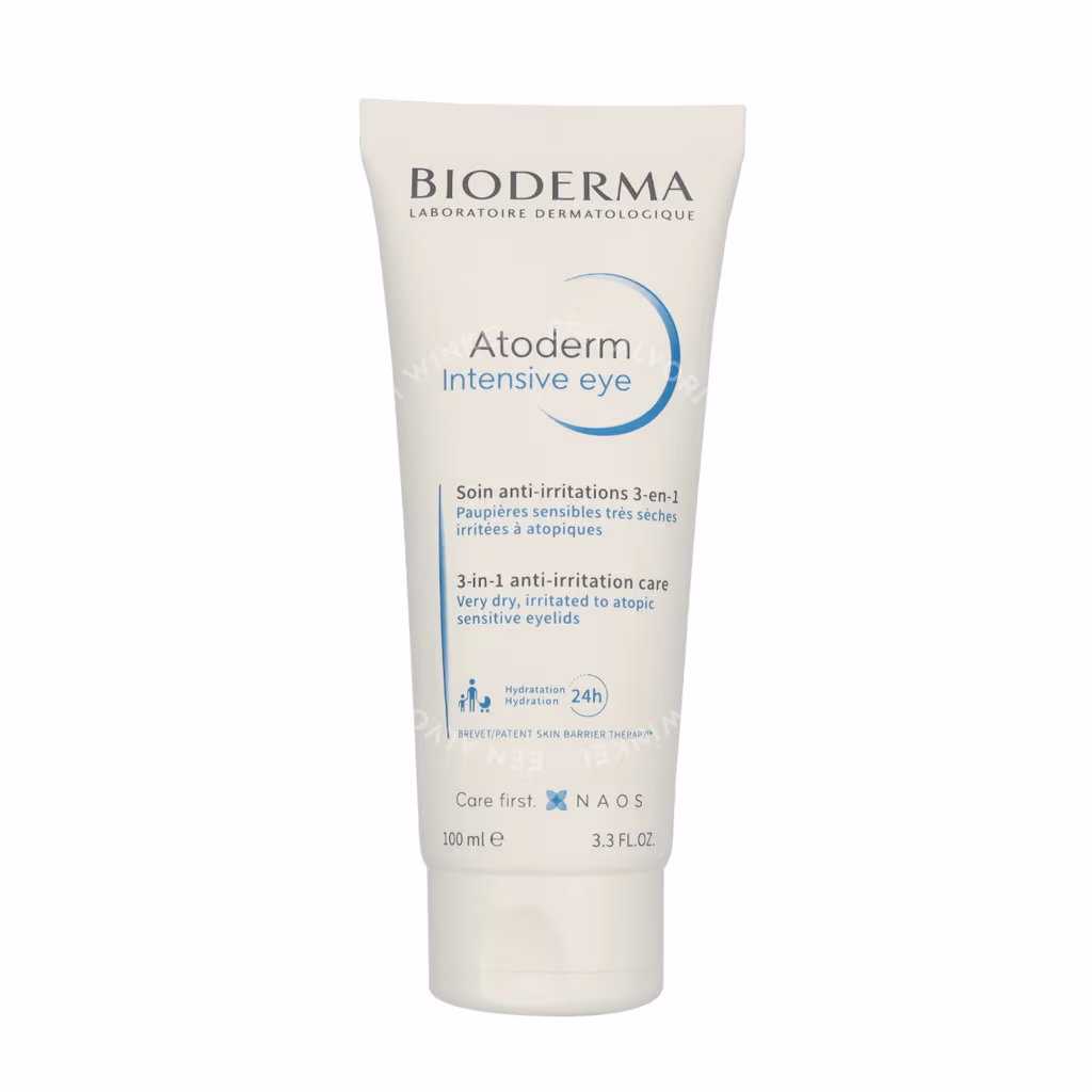 Bioderma Bioderma Atoderm Intensive Eye