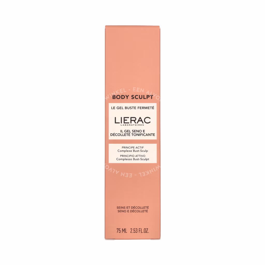 Lierac Paris Lierac Body Sculpt The Firming Bust-Gel — foto 2