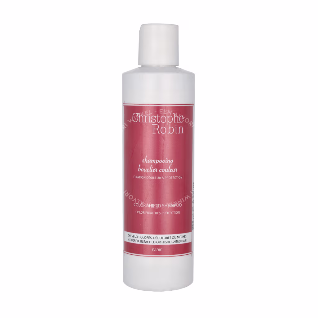 Christophe Robin Christophe Robin Color Shield Shampoo — foto 2