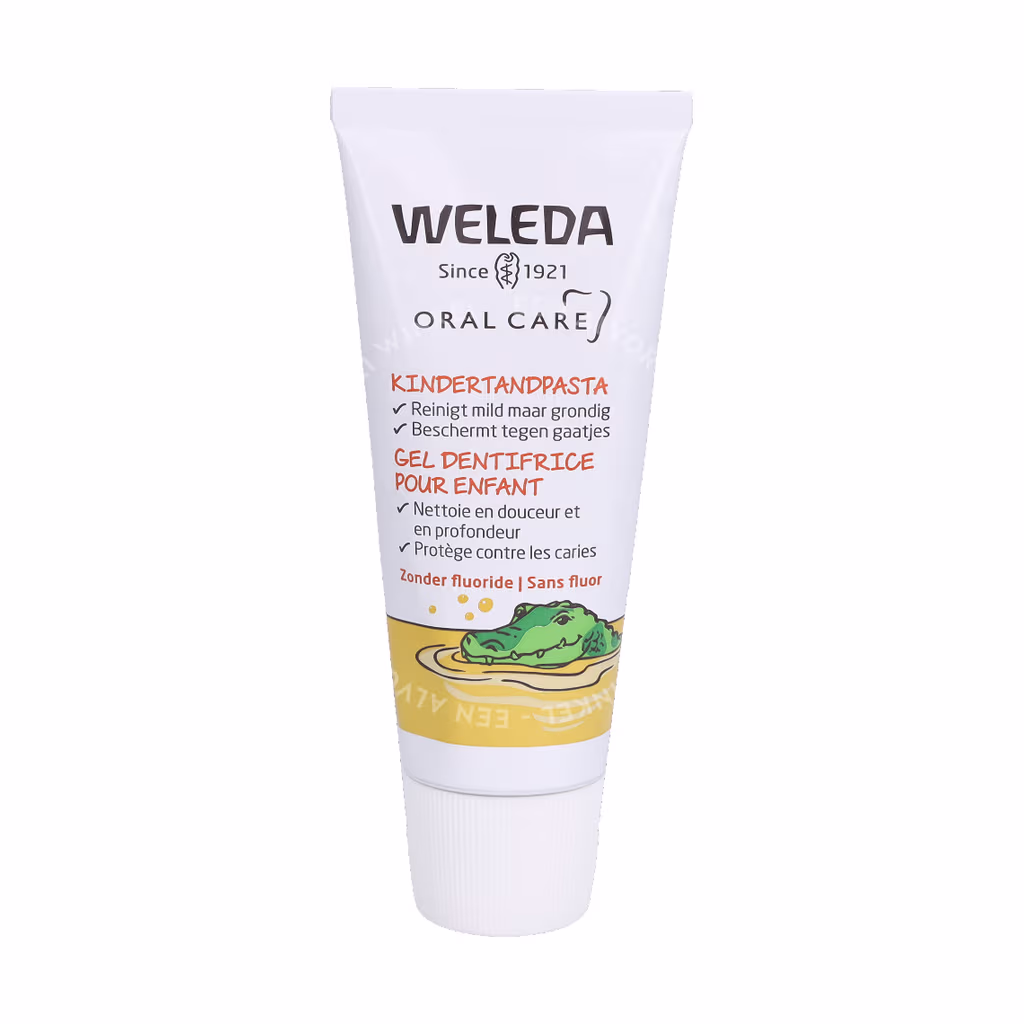 Weleda Weleda Children's Tooth Gel