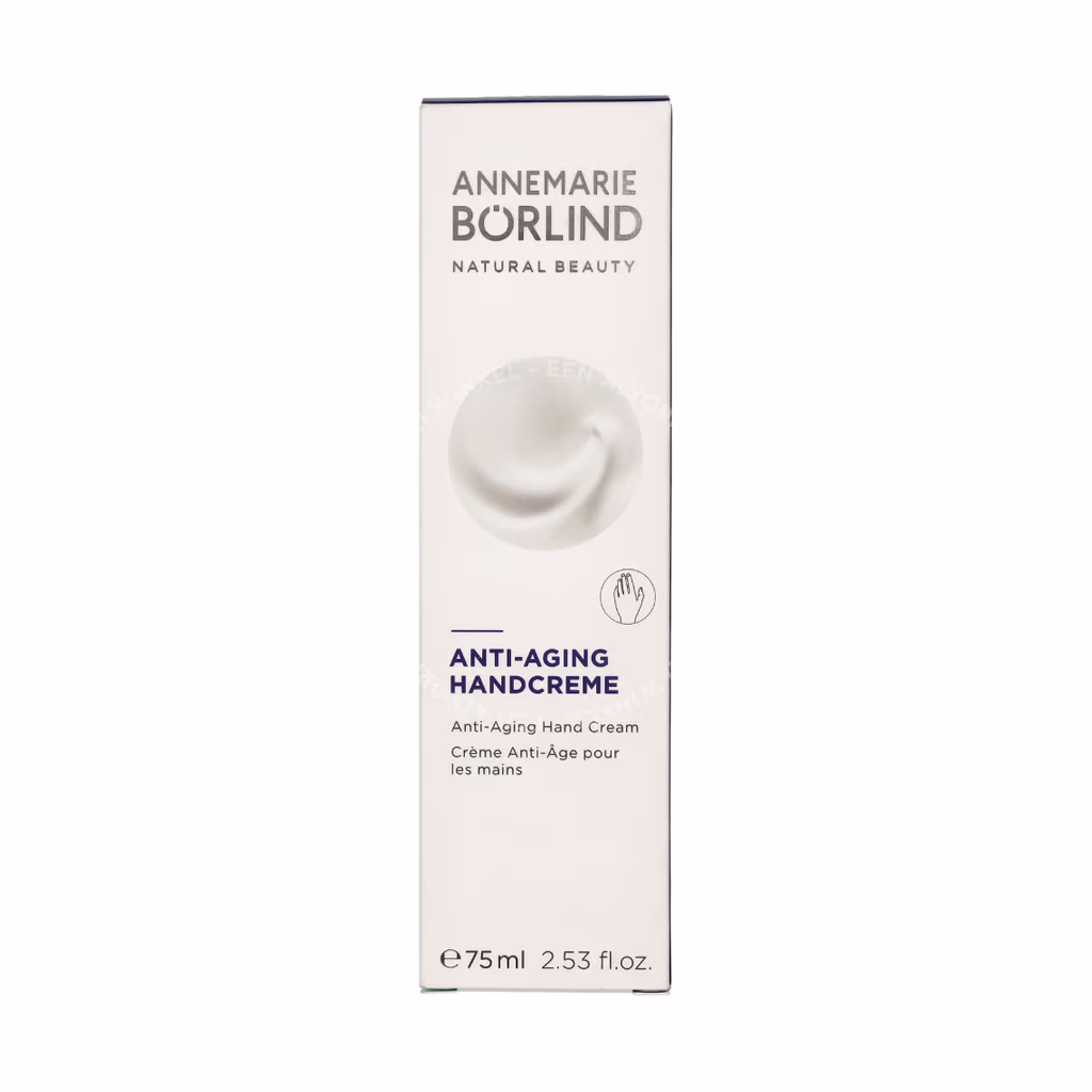 Annemarie Borlind Annemarie Borlind Anti-Aging Hand Cream — foto 2
