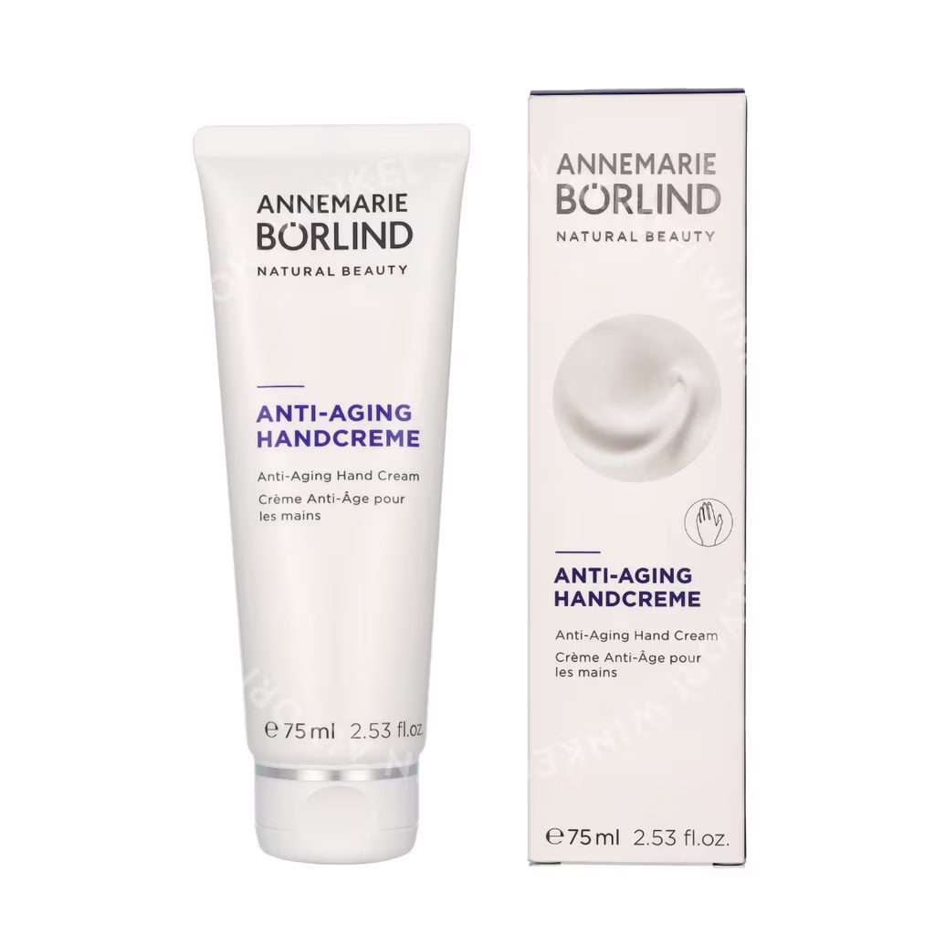 Annemarie Borlind Annemarie Borlind Anti-Aging Hand Cream — foto 3