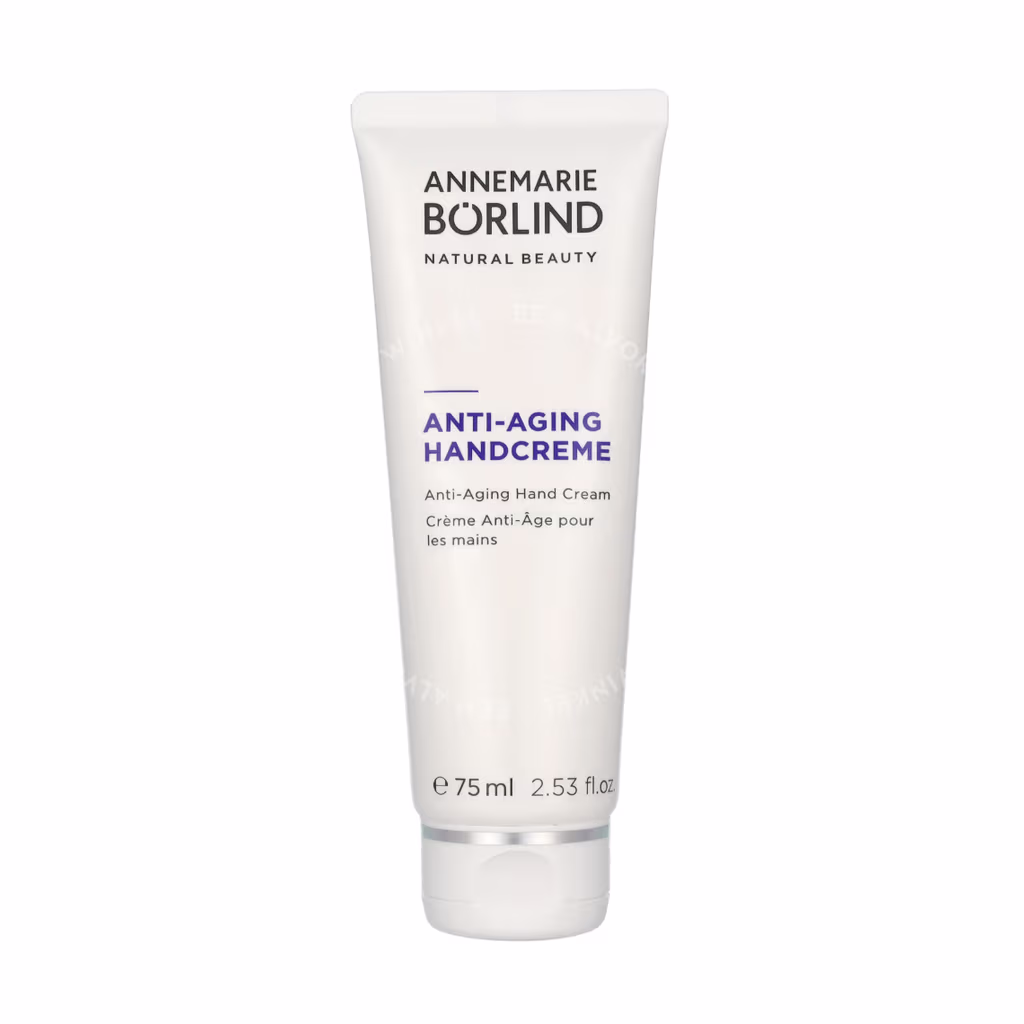 Annemarie Borlind Annemarie Borlind Anti-Aging Hand Cream