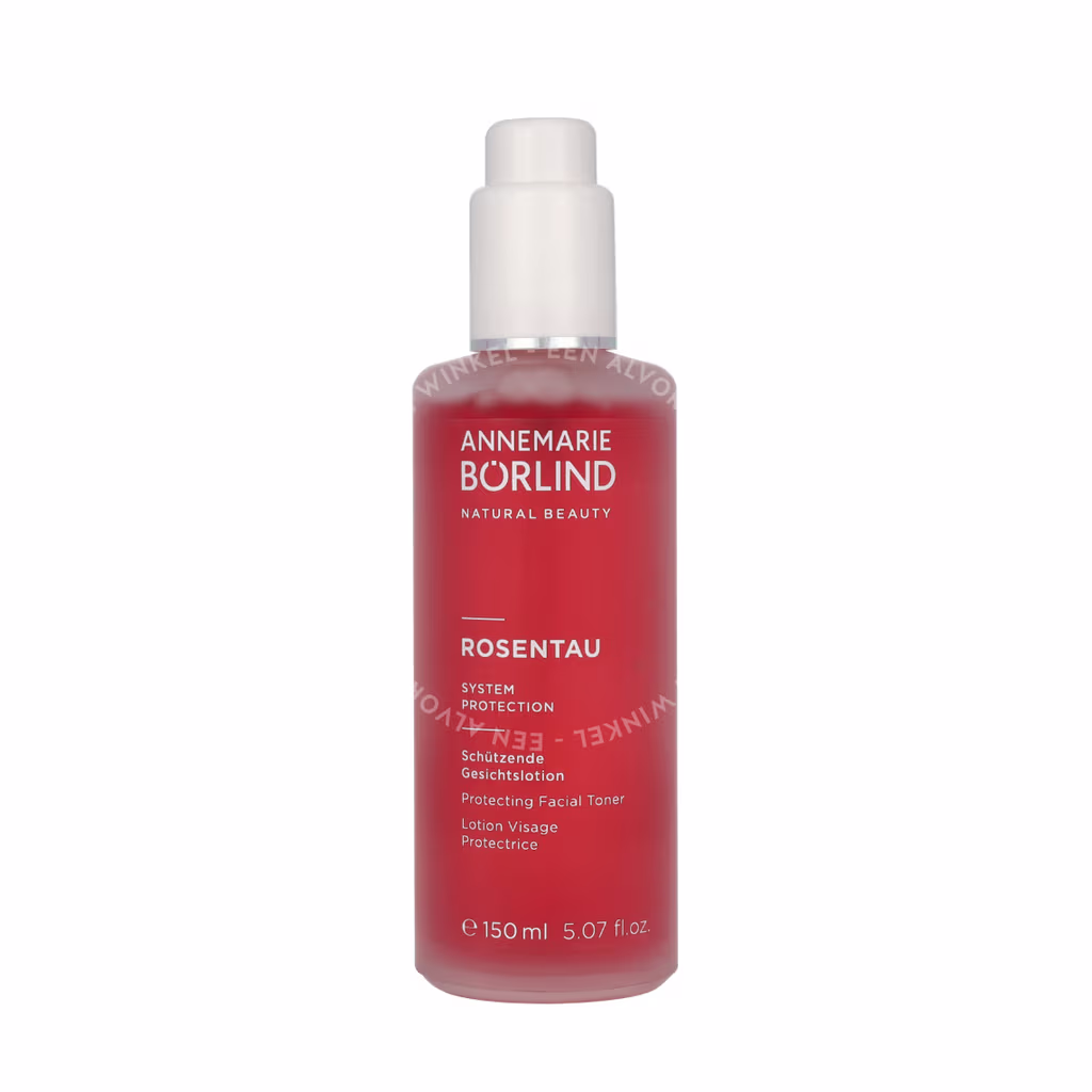 Annemarie Borlind Annemarie Borlind Rose Dew Facial Toner