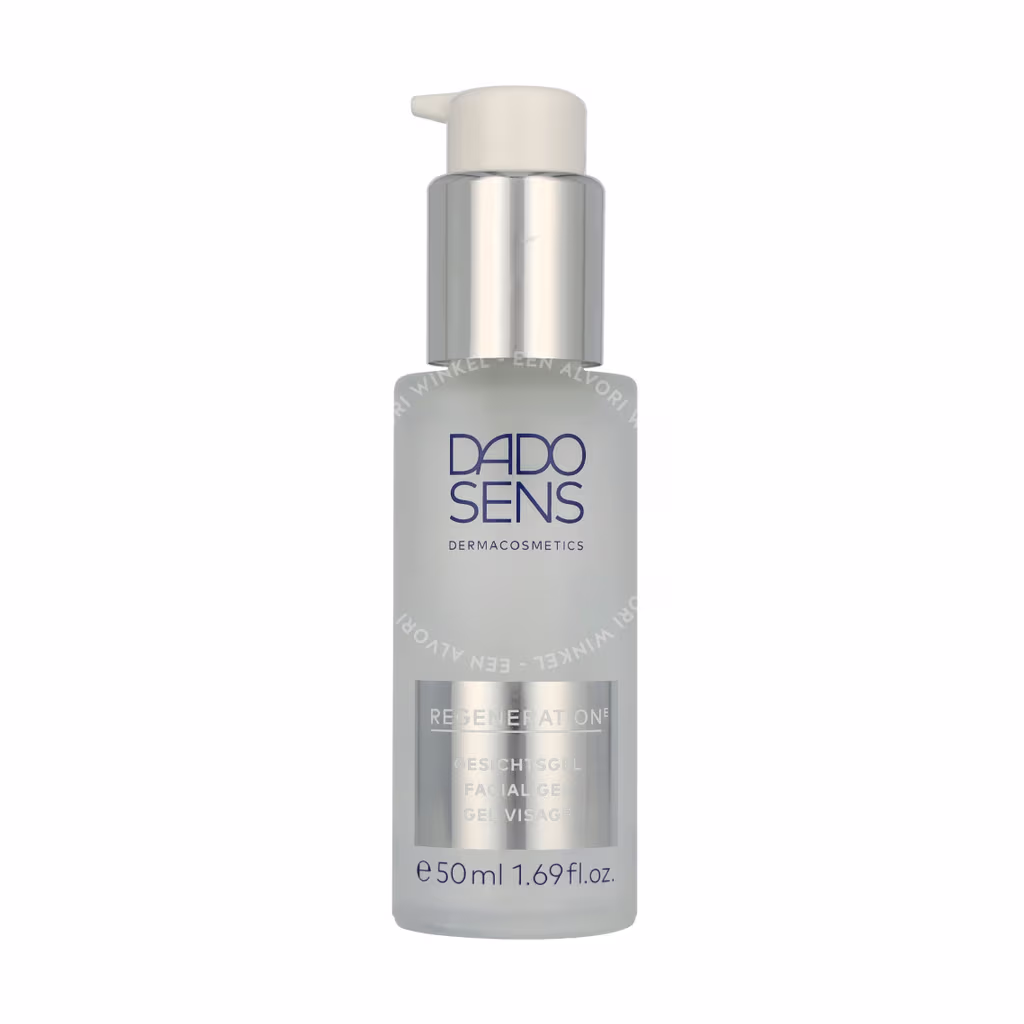 Dado Sens Dado Sens Regeneration Facial Gel