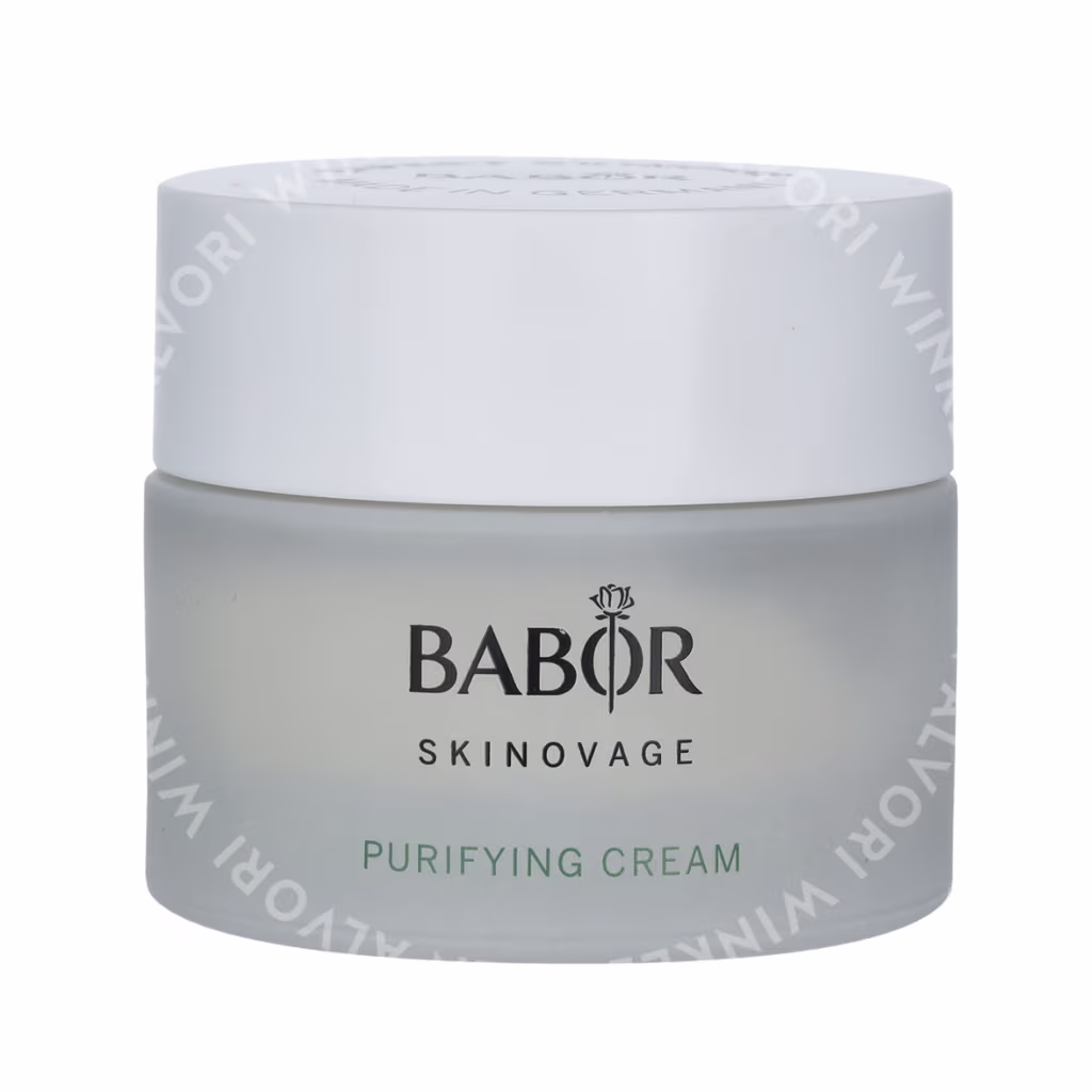 Babor Babor Skinovage Purifying Cream