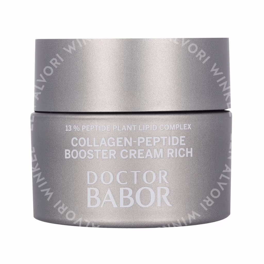 Babor Babor Doctor Lifting Collagen-Peptide Booster Cream Rich