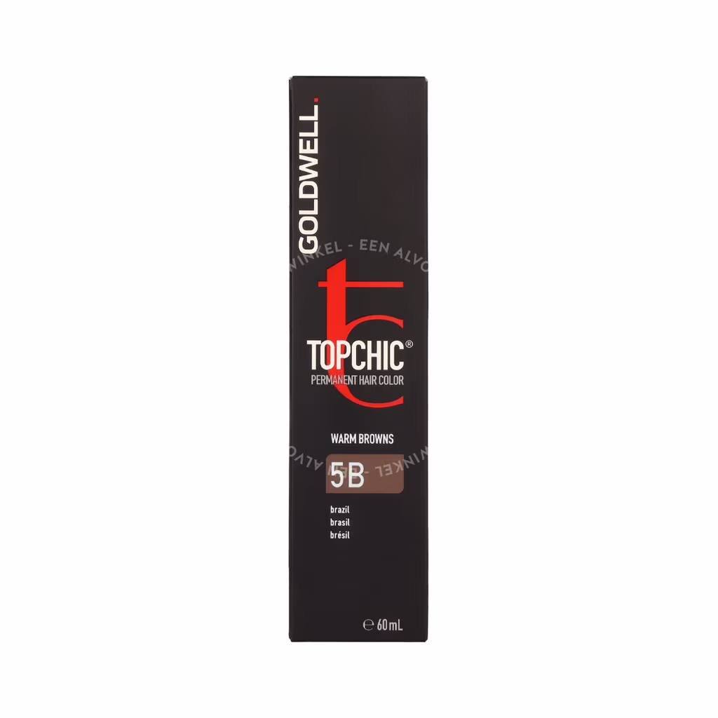 Goldwell Goldwell Topchic Tube — 5B — foto 2