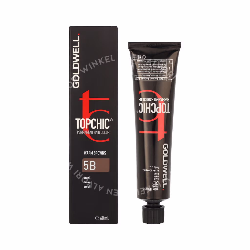 Goldwell Goldwell Topchic Tube — 5B — foto 3