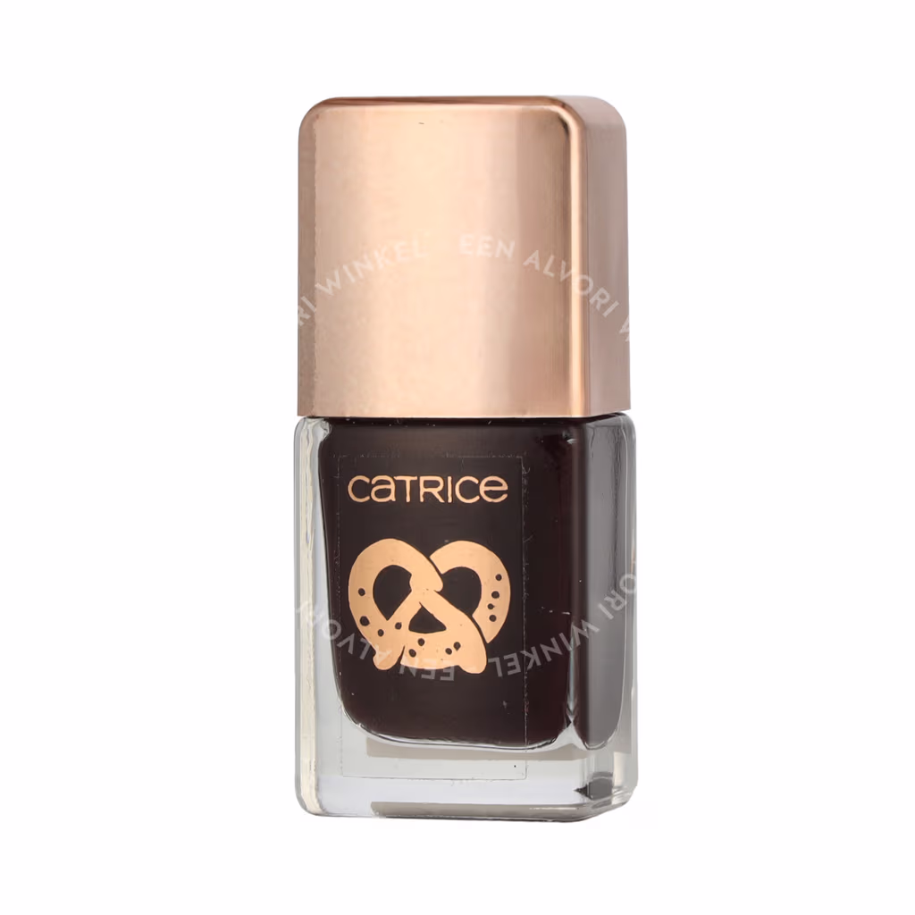 Catrice Catrice Oktoberfest Mini Nail Lacquer — foto 2