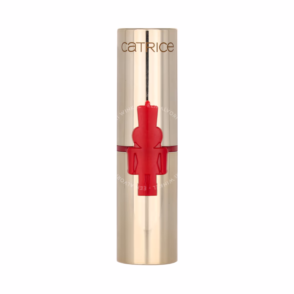 Catrice Catrice Magic Christmas Story Ultra Satin Lipstick — C01 Celebration Of Dances — foto 2