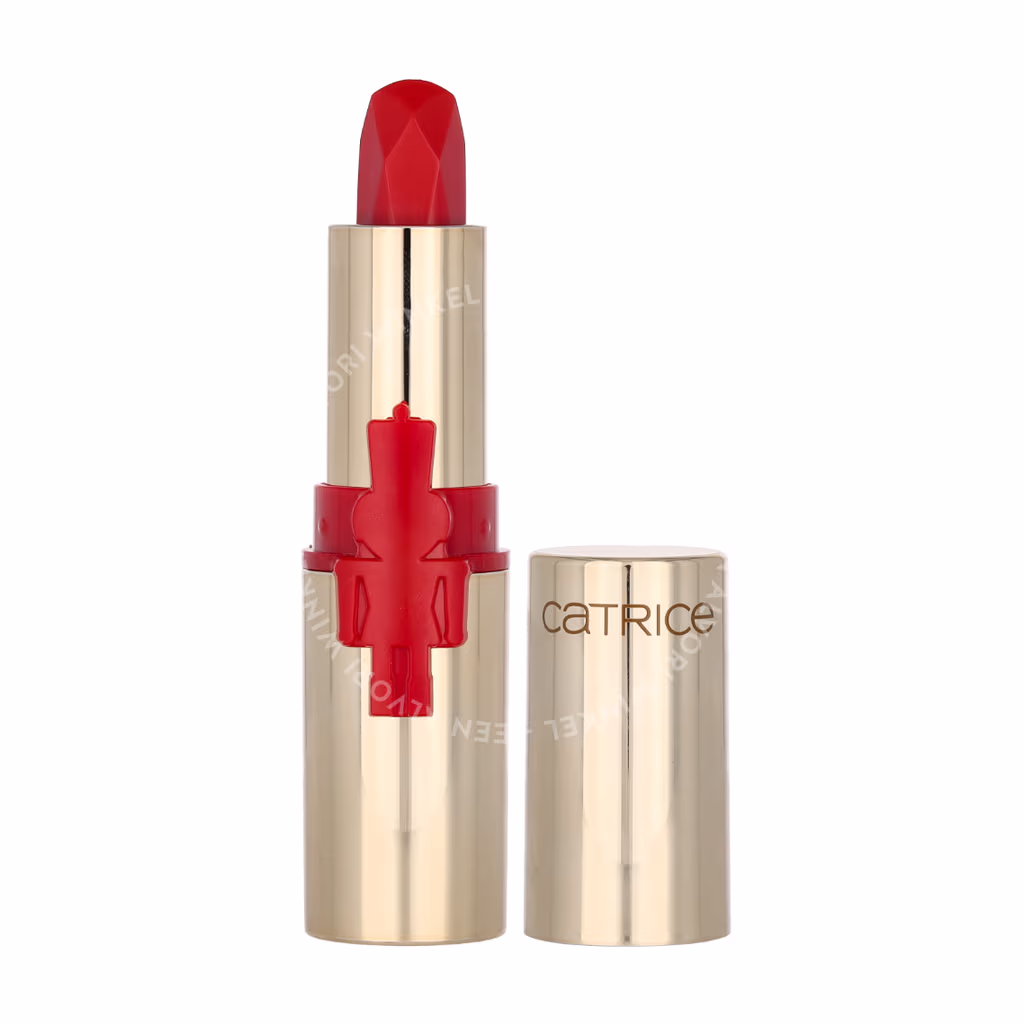 Catrice Catrice Magic Christmas Story Ultra Satin Lipstick — C01 Celebration Of Dances
