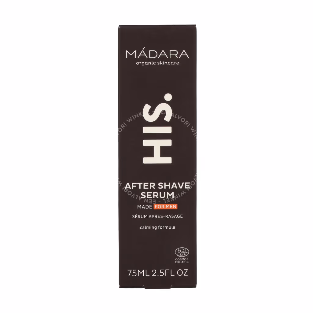 Madara Madara His After Shave Serum — foto 2