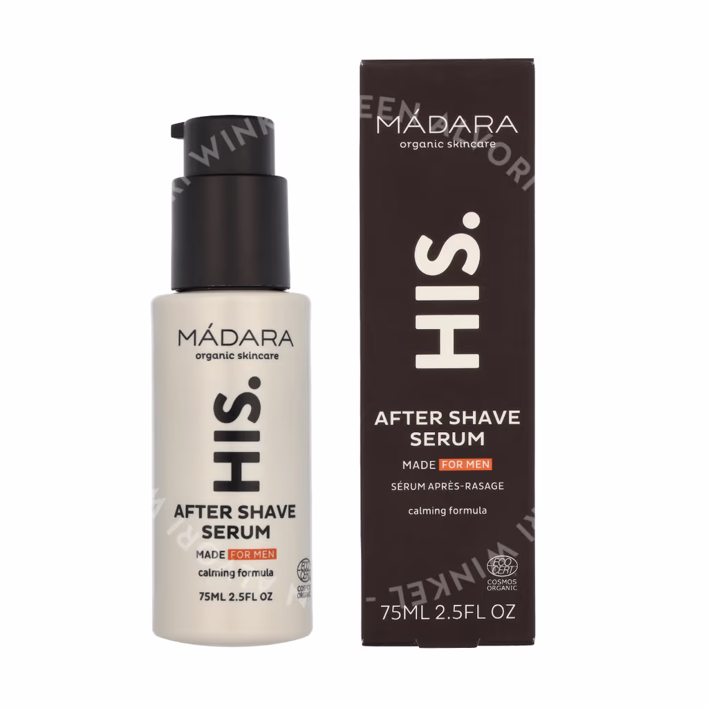 Madara Madara His After Shave Serum — foto 3