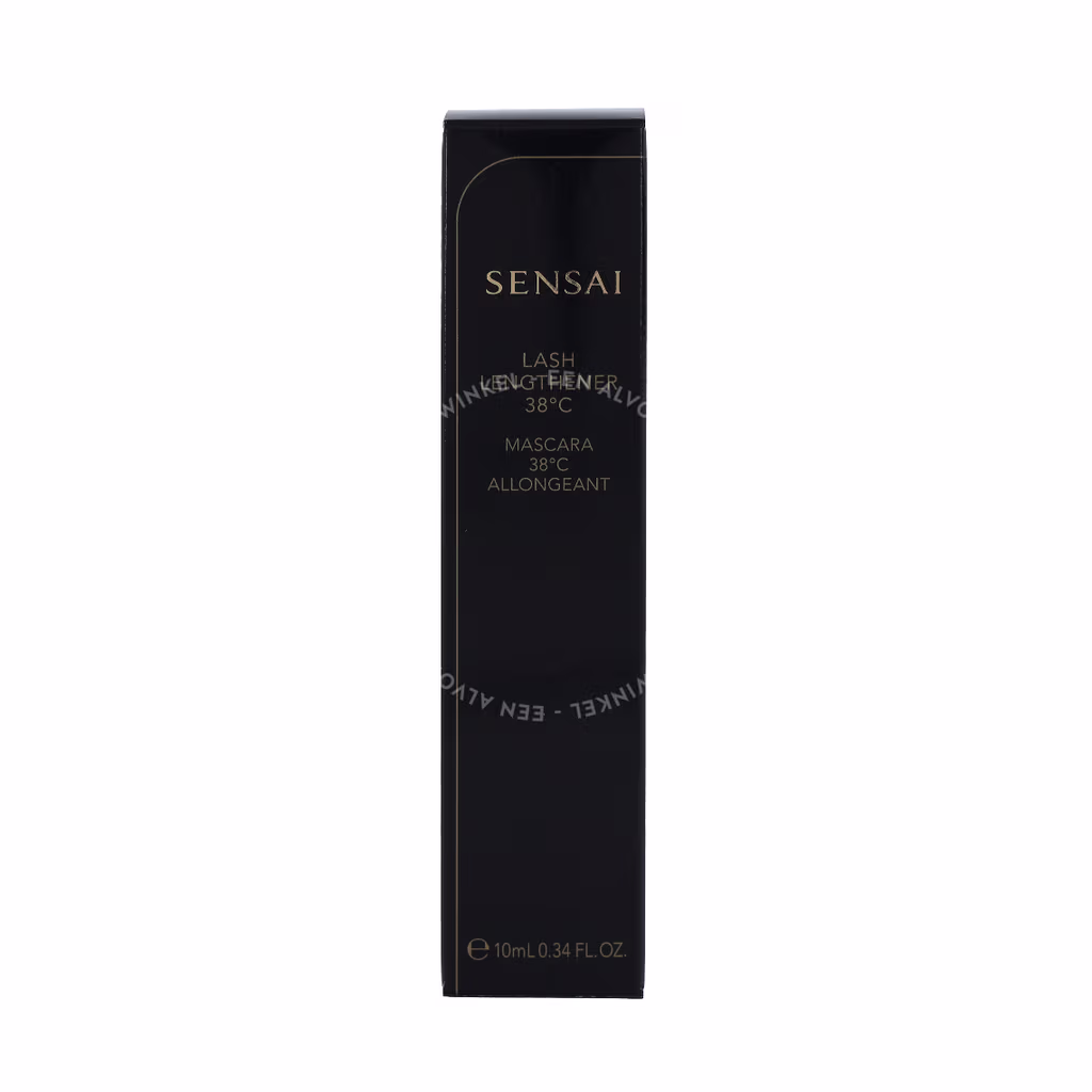 Sensai Sensai Lash Lengthener 38C — foto 2