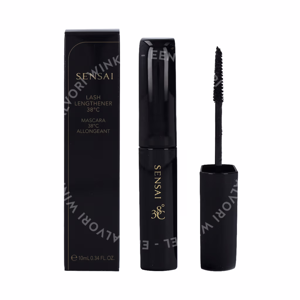 Sensai Sensai Lash Lengthener 38C — foto 3