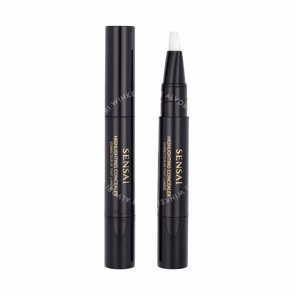 Sensai Sensai Highlighting Concealer — 02 - Luminous Sand