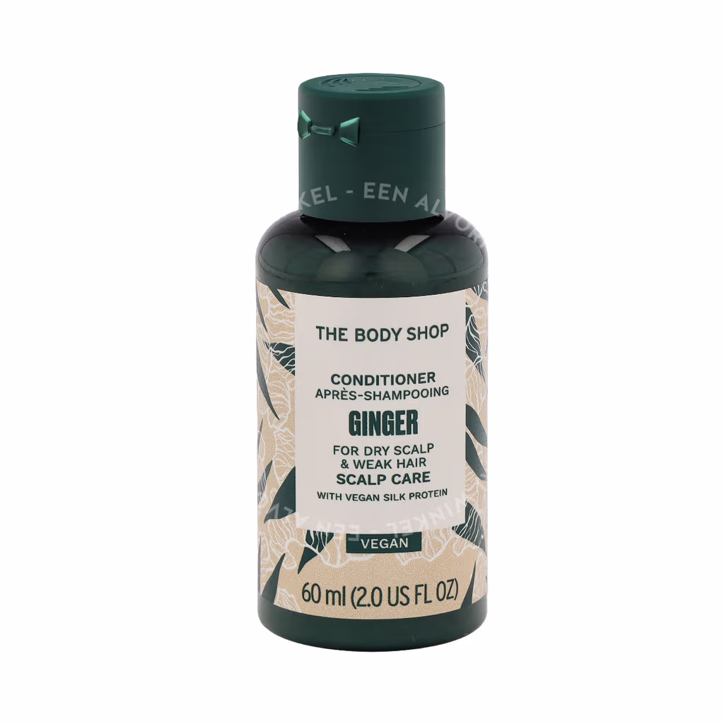 The Body Shop The Body Shop Conditioner — Ginger