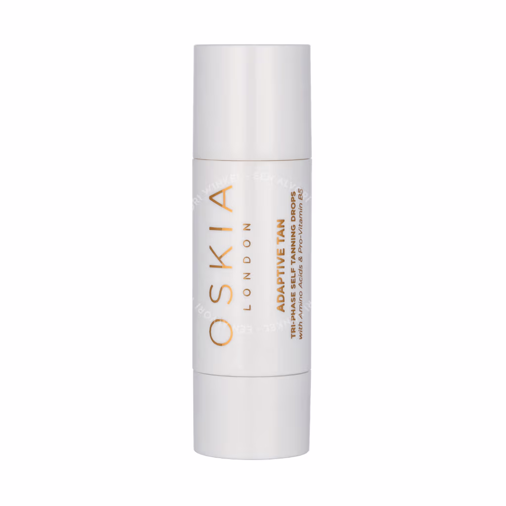 Oskia Oskia Adaptive Tan Tri-Phase Self-Tanning Drops
