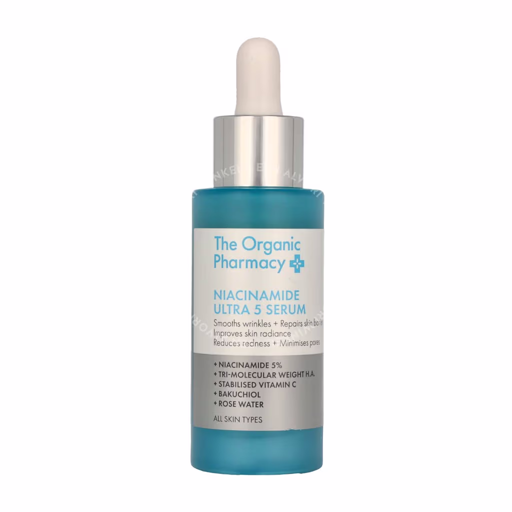 The Organic Pharmacy The Organic Pharmacy Niacinamide Ultra 5 Serum