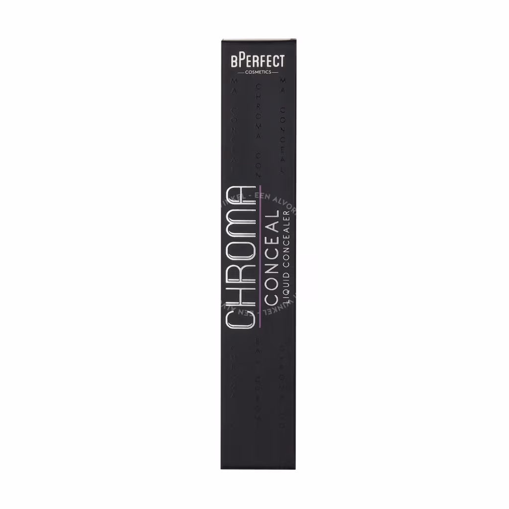 BPerfect BPerfect Chroma Conceal Liquid Concealer — N2 — foto 2
