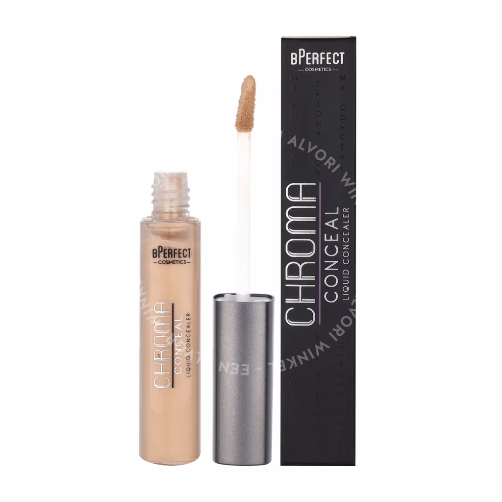 BPerfect BPerfect Chroma Conceal Liquid Concealer — N2 — foto 3